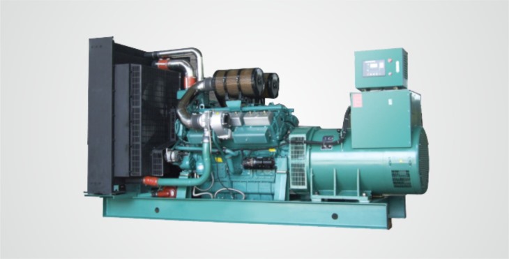 麒麟采矿矿山发电机租赁_COPY_COPY